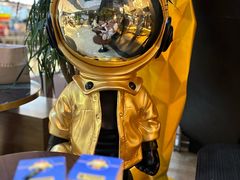 -狮拾久·现代新加坡料理(福田COCO Park店)