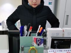 -爱视眼镜(贵州路店)