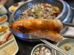-盛江山自助料理(太原街万达店)