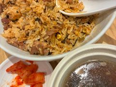 麻麻辣辣牛肉饭-味千拉面(光启城时尚购物中心店)