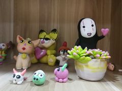 -陶语陶艺手工坊