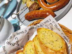-库滋明·俄罗斯特色美食(中央大街店)
