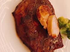 -杭州国际会议中心洲际酒店-原素全日餐厅(解放东路店)