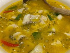 -翠湖宾馆·中餐厅