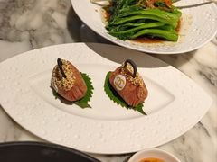 -东南里湖景餐厅·新闽菜(浦西万达店)