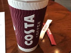 -COSTA COFFEE(常州山姆会员店)