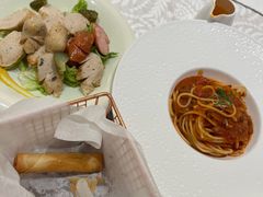 -鼎鼎西餐厅
