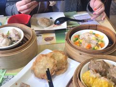 -添好运点心专门店(北角店)