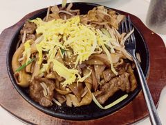 -金湖港式餐厅(建外店)