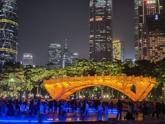 -海心沙亚运公园