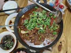 -乡里人三下锅 打鼓皮