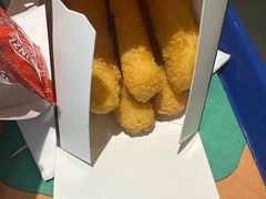 -汉堡王(砂之船奥莱店)