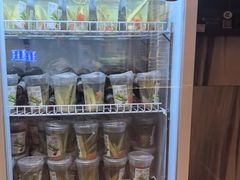 -强记海鲜·大排档(蛇口新街店)
