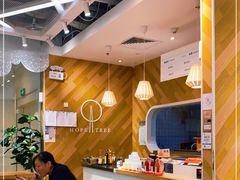 大堂-许小树(国贸商城店)