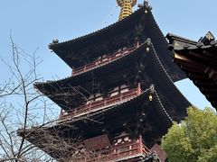 -寒山寺