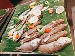 -昆明佳华广场酒店·西餐厅