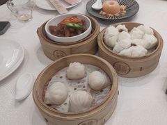 -金翠皇宫粤菜·点心·海鲜(科技园店)