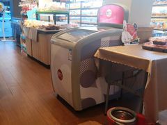 -85度C(东莞常平新南街店)