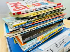 -GogoReading少儿英语分级阅读(双井中心店)