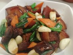 嘉丰红烧肉-嘉丰湘菜馆(芳群园店)
