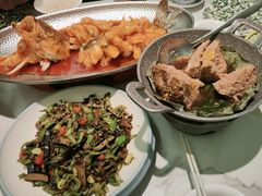 -苏梦江南·淮扬菜(夫子庙店)