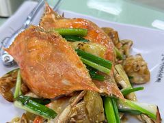 -景好海鲜餐厅(大鹏必选旅游店)