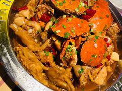 -胖哥俩肉蟹煲(虹口龙之梦店)