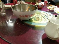 -明香海鲜酒家(华强北店)