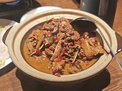 -寨子里的·钵钵菜·湘西山里菜(魅力湘西店)