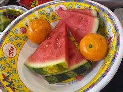 -芦月轩羊蝎子(北蜂窝店)