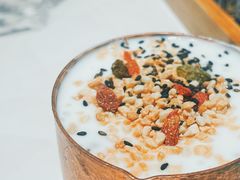 -雁滩白记·兰州牛肉面