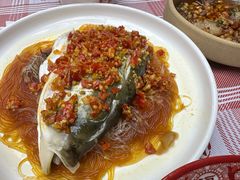 -高嗲嗲·湘味爆炒王(云密城店)