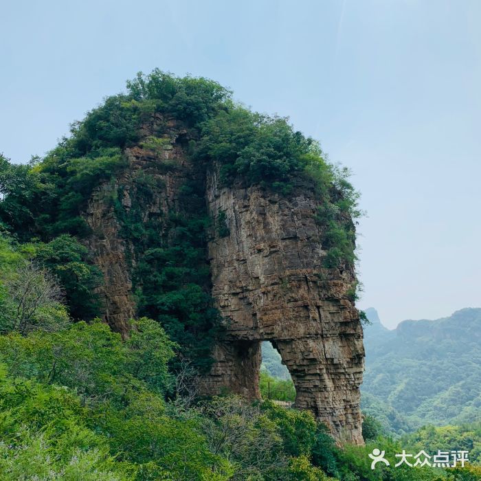老象峰-图片-平谷区景点/周边游-大众点评网