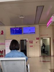 -成都市妇女儿童中心医院(中心院区)