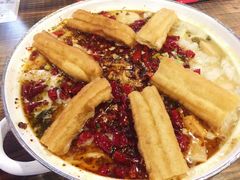 -友达面馆(鼓楼店)
