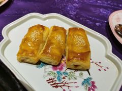黑椒牛肉酥-惠食佳·朱雀(东方商厦店)