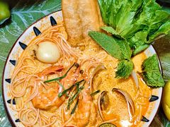-米泰芒·东南亚料理(体育西店)