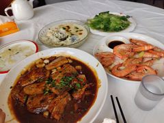 -碧海银沙海鲜餐厅(恒大海上威尼斯店)