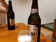 -牛玄庵日式寿喜烧·料理店(新源里店)