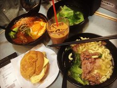 招牌菠萝油-华嫂冰室(尖沙咀店)