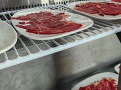 -郑州富力万达文华酒店·云端美食汇自助餐厅