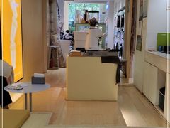 -XI·LaundryCafe 喜咖自助洗衣咖啡店