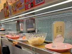 -争鲜回转寿司(西红门荟聚PLUS店)