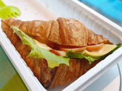 芝士先生-仟吉(沿港路店)