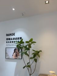 -爱儿美儿童摄影亲子馆(五路居店)