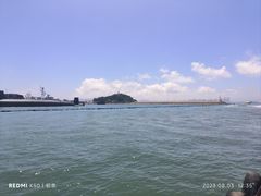 -青岛奥林匹克帆船中心