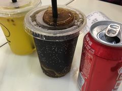 -乐凯撒披萨(正佳广场店)