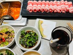 -海底捞火锅(正大乐城店)