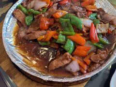 -邢家锅贴老店·非遗·开封菜(金明广场店)