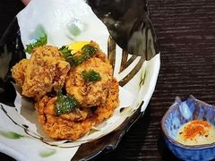 -鮨匠·割烹料理(巨鹿花园店)